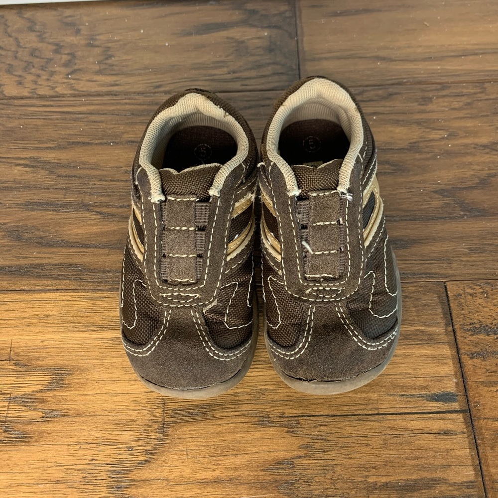 Boys Toddler Cherokee Shoes